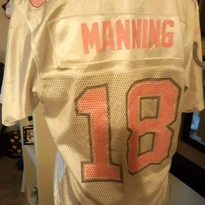 VINTAGE NFL jersey